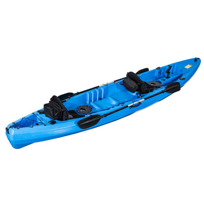 GoMo Kayak Gomo Kayak BK12 - Version 2 - Boatyard Malaysia