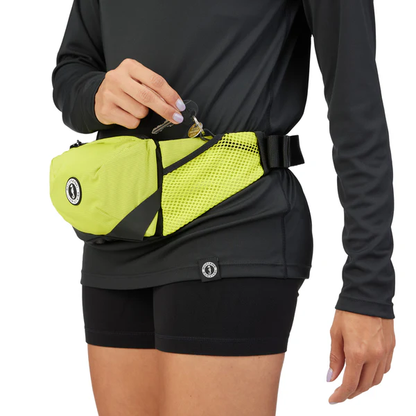 Essentialist Belt Pack boatyardmalaysia