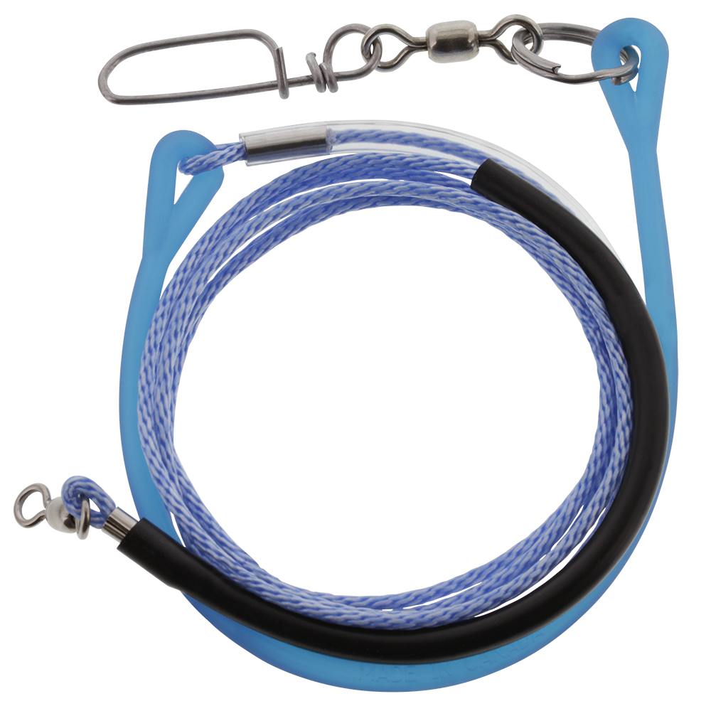 Sure Stop Pro for Downrigger Boom boatyardmalaysia