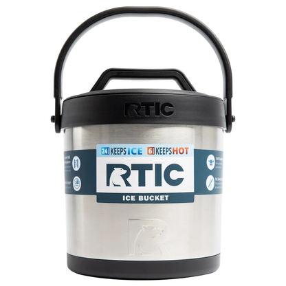 RTIC RTIC Ice Bucket - Boatyard Malaysia