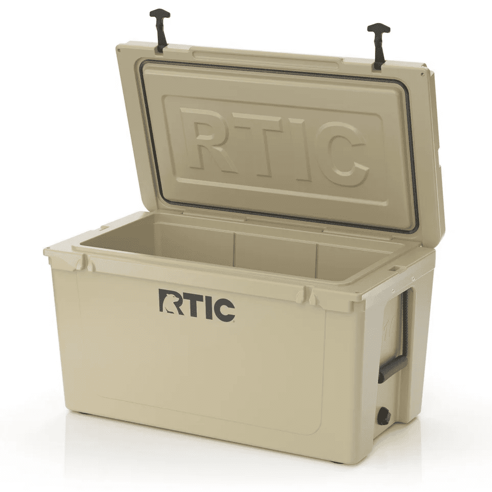 RTIC RTIC Cooler Box / Ice Box 110QT - Boatyard Malaysia