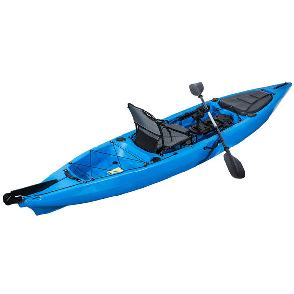 GoMo Kayak Gomo Fishing Kayak UB-06 - Boatyard Malaysia