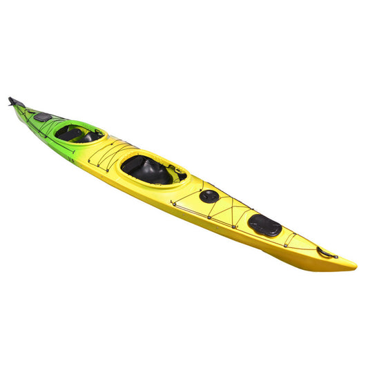Gomo Kayak WHALE UB-12