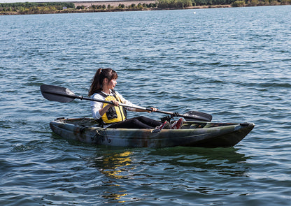 Gomo Kayak Fishing Kayak UB-14