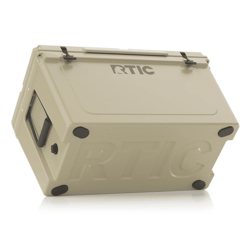 RTIC RTIC Cooler Box / Ice Box 110QT - Boatyard Malaysia