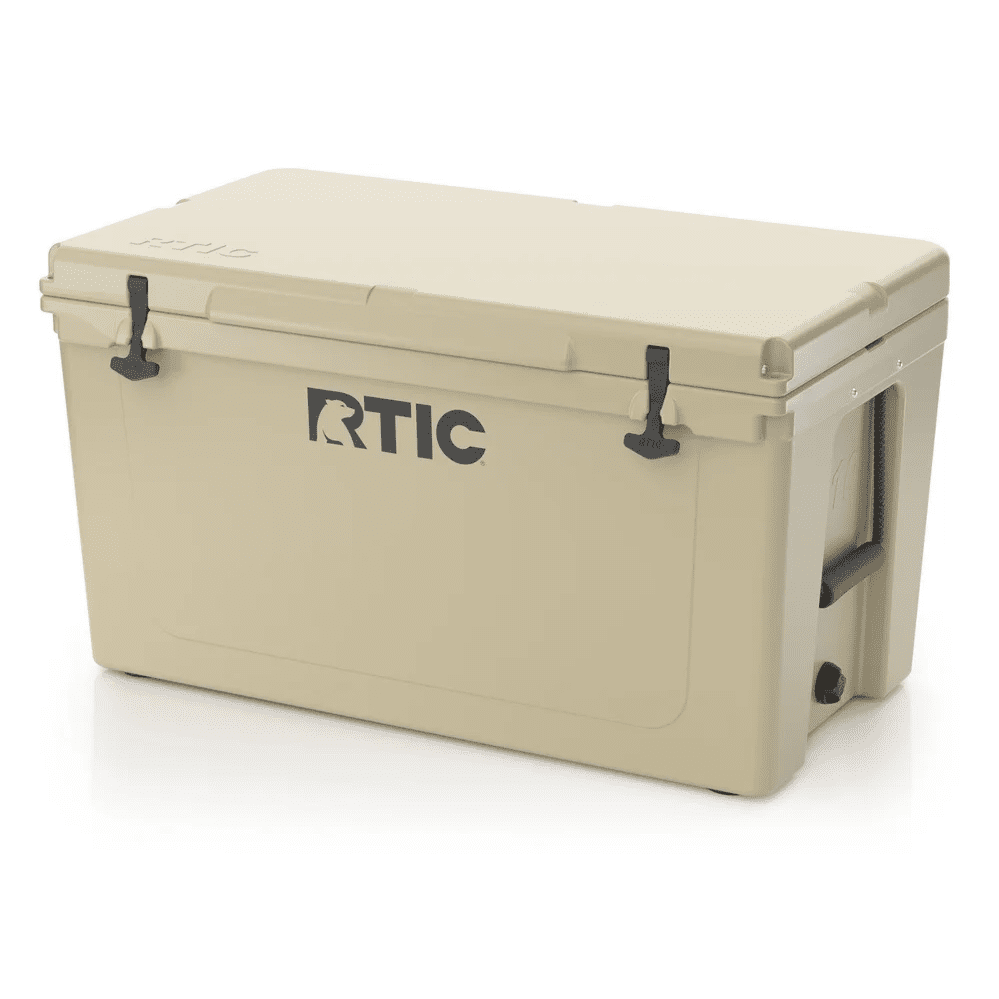 RTIC RTIC Cooler Box / Ice Box 110QT - Boatyard Malaysia