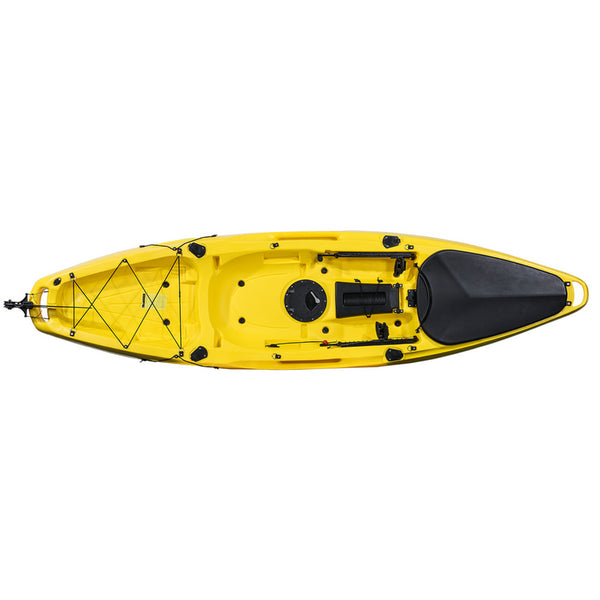 GoMo Kayak Gomo Fishing Kayak UB-17 - Boatyard Malaysia