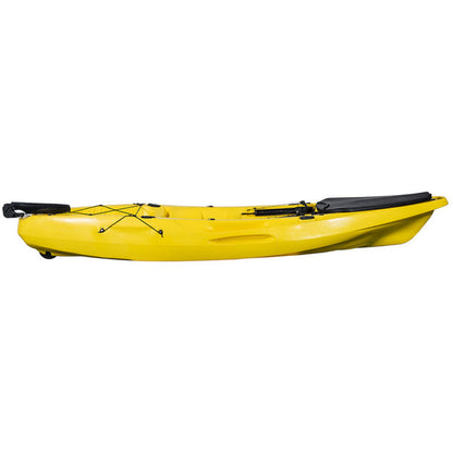 GoMo Kayak Gomo Fishing Kayak UB-17 - Boatyard Malaysia