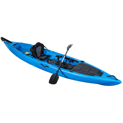 GoMo Kayak Gomo Fishing Kayak UB-06 - Boatyard Malaysia