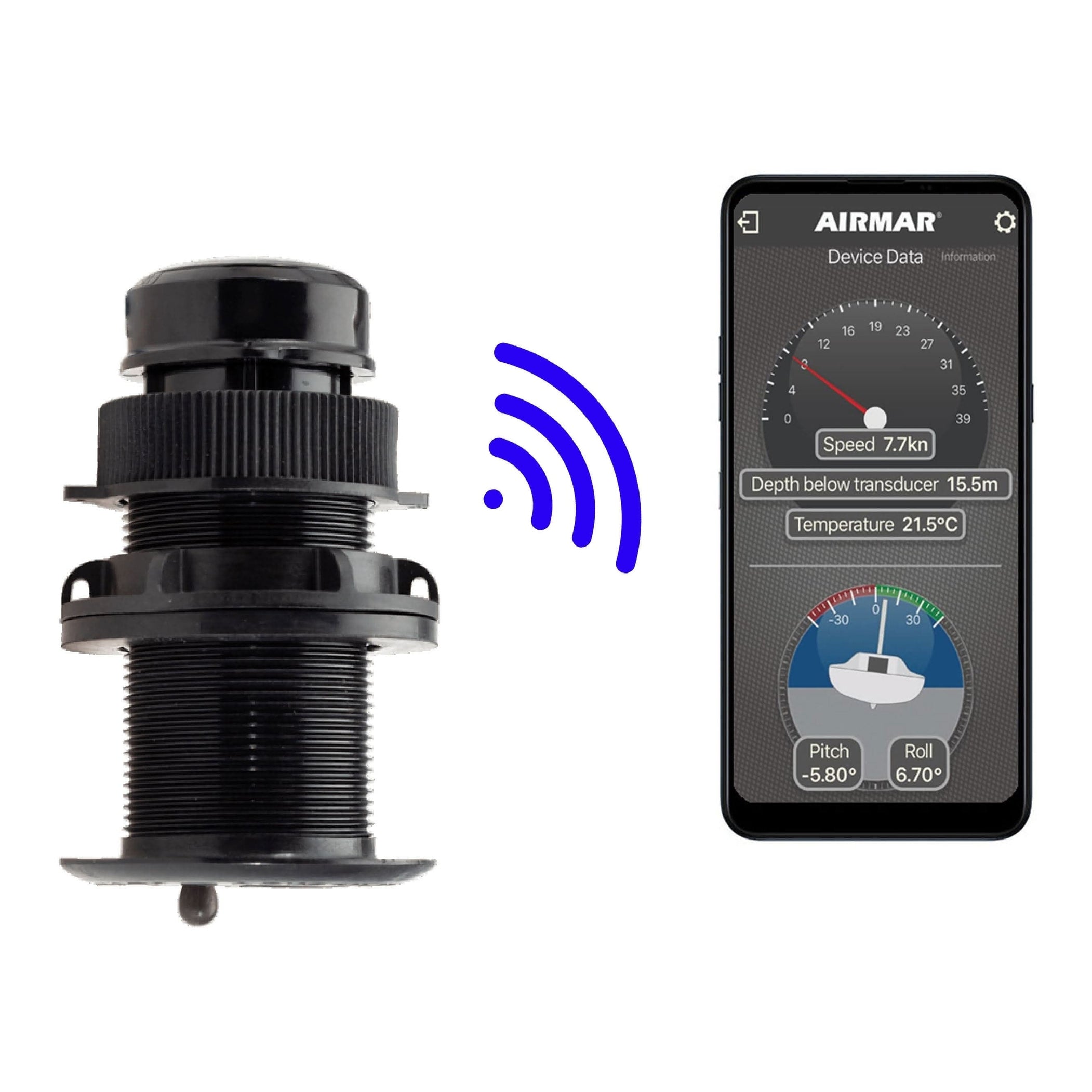 Garmin GNX™ & GMI™ Sail Pack - Boatyard Malaysia