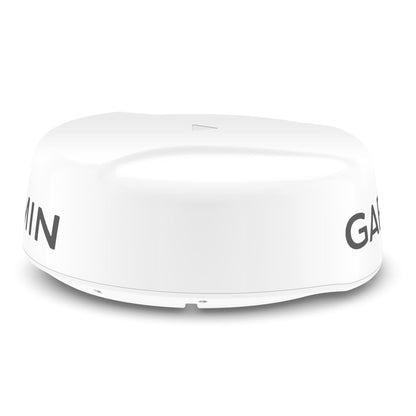 Garmin GMR Fantom 24x Dome Radar - White - Boatyard Malaysia