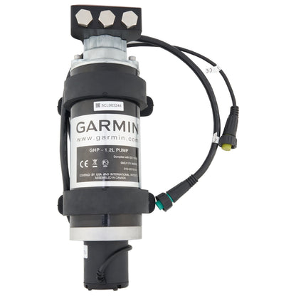 Garmin 1.2 Liter Pump Kit - Boatyard Malaysia