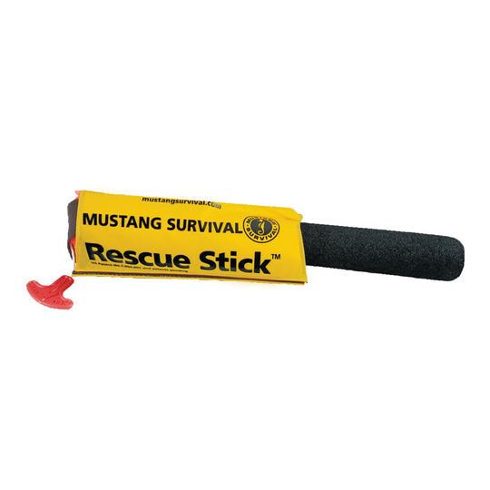 Mustang Survival Mustang Survival Rescue Stick - Boatyard Malaysia