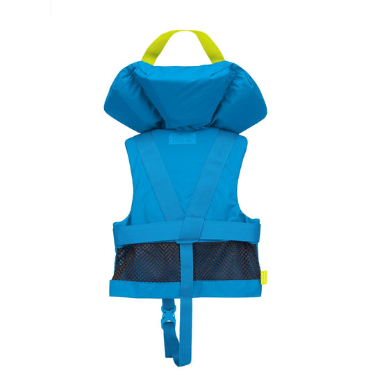 Child Lil Legends Foam Vest boatyardmalaysia