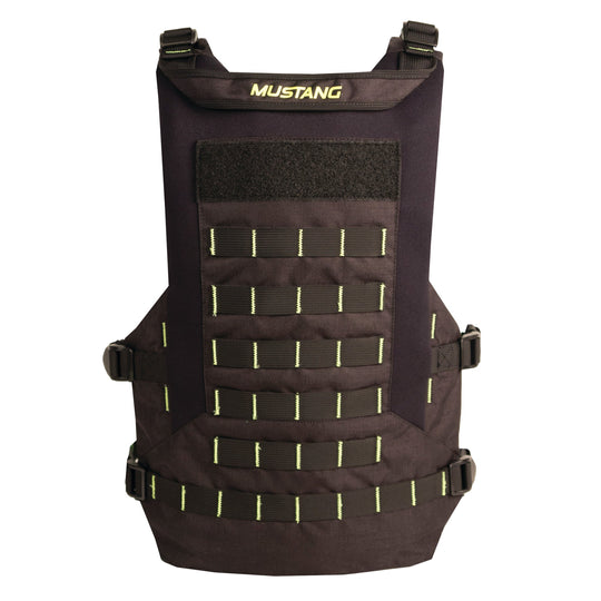 Mustang Survival Mustang Rescue Swimmer Vest Universal - Boatyard Malaysia