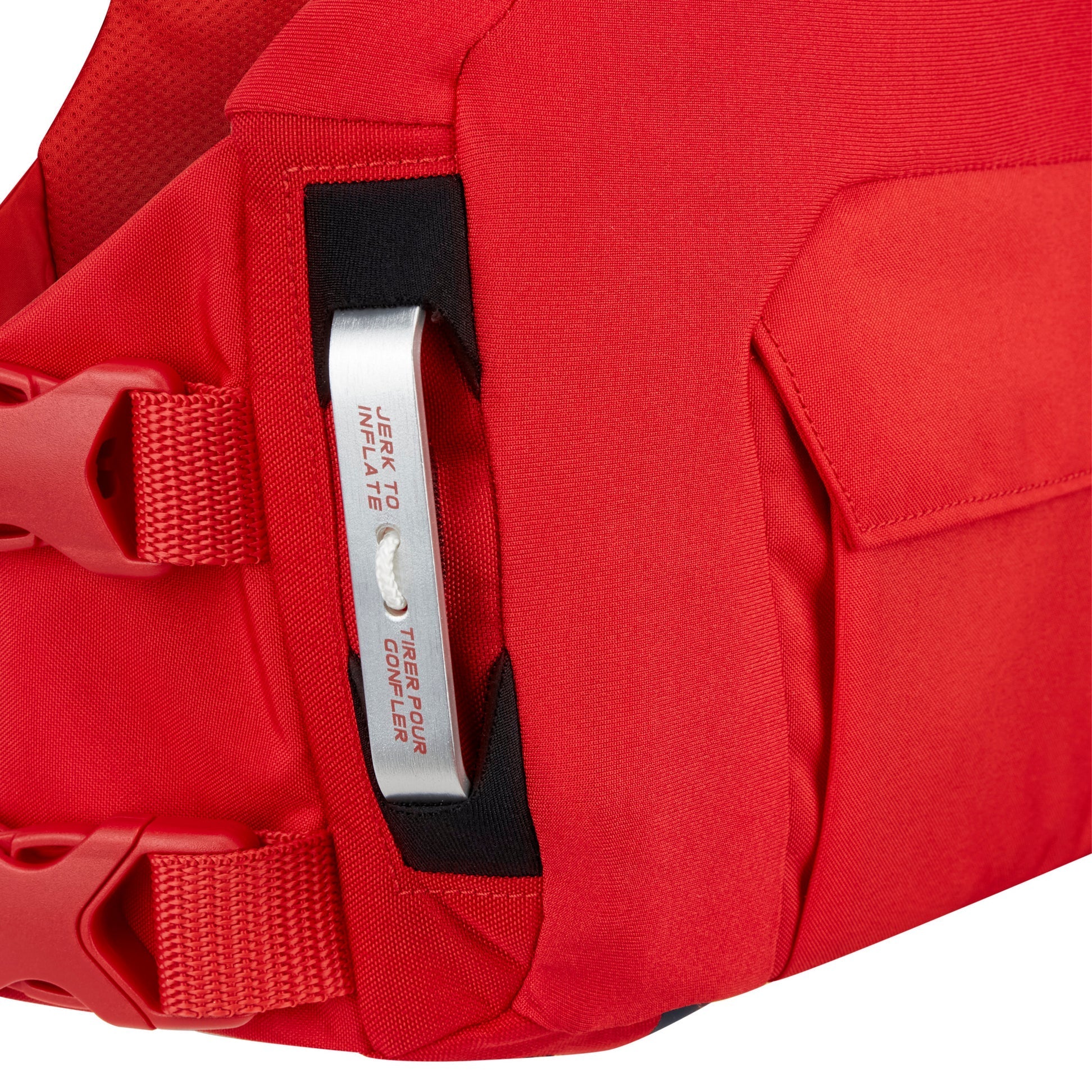 Khimera Dual Flotation PFD boatyardmalaysia