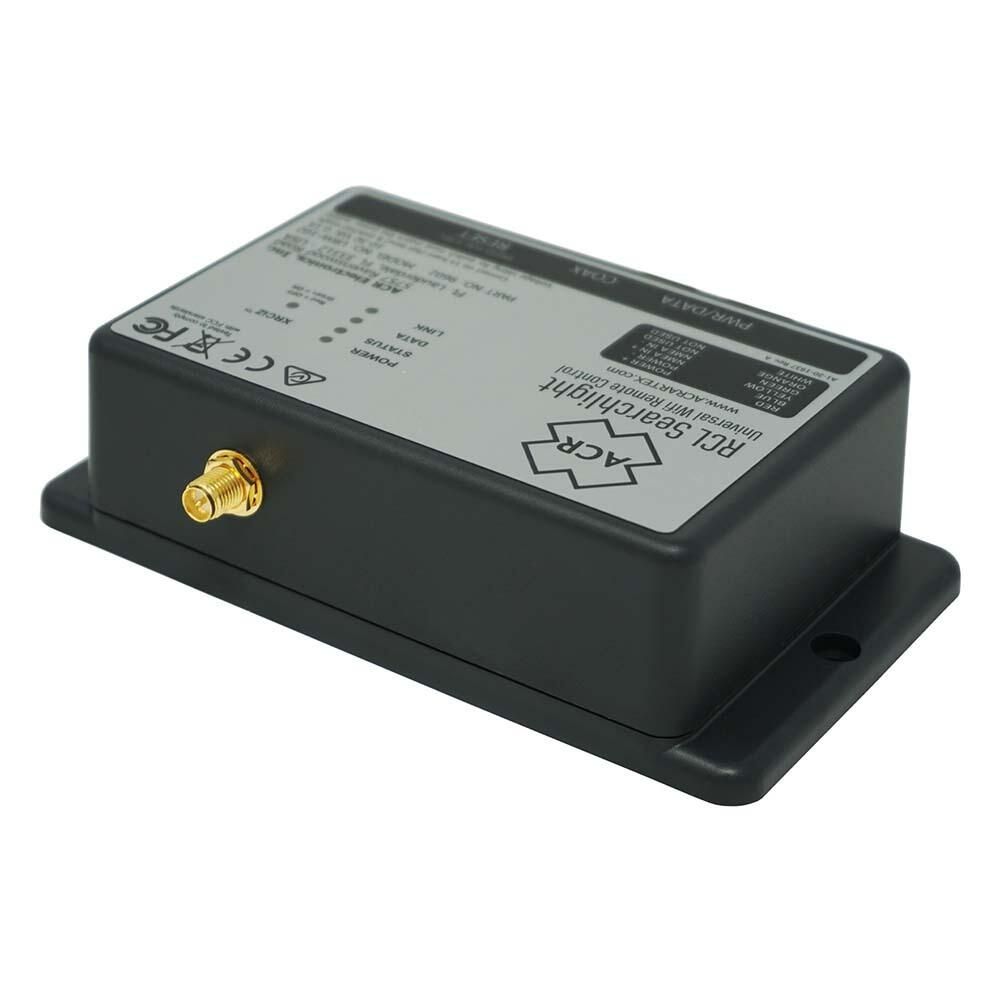 ACR Electronics URP-103 Wifi Remote Control Module - Boatyard Malaysia