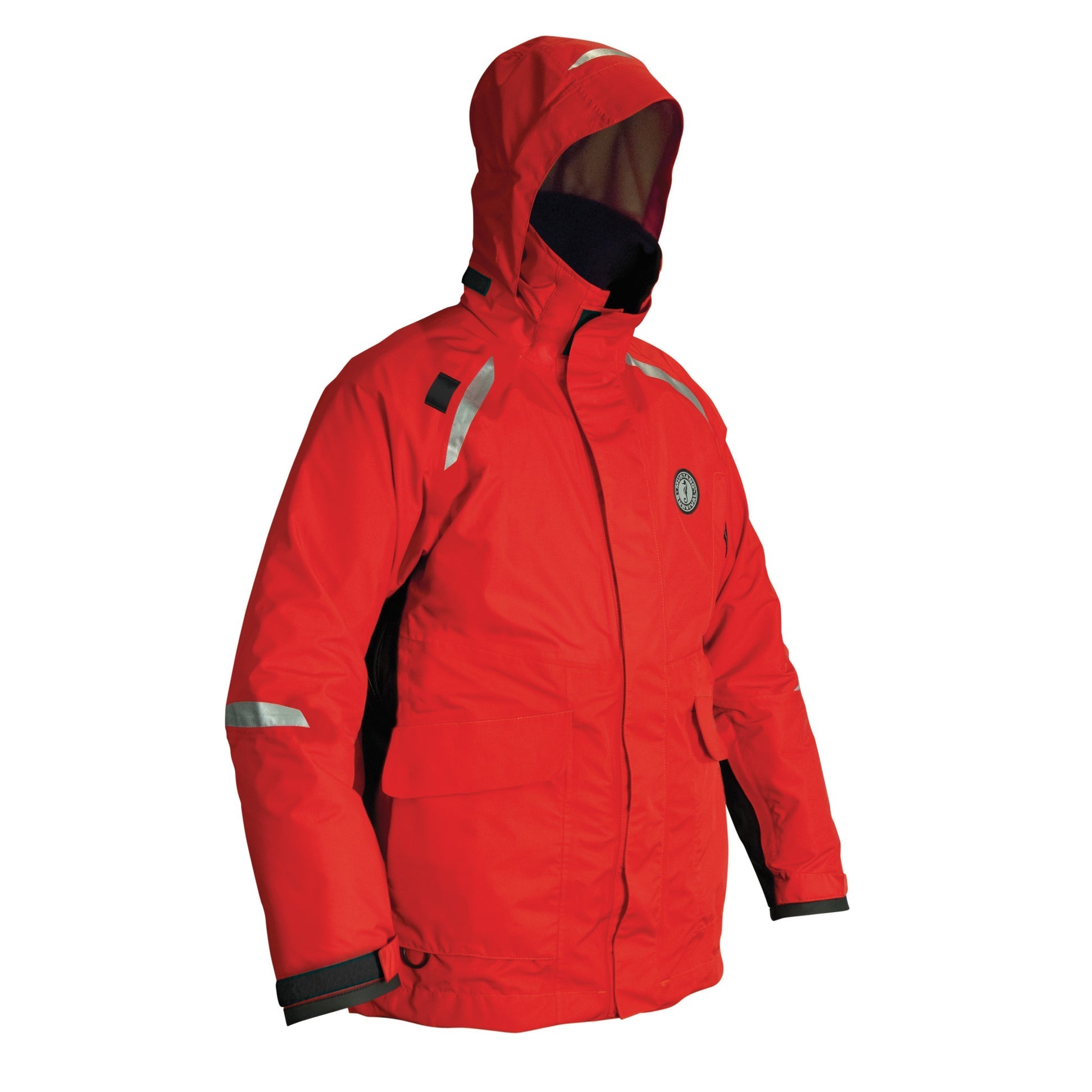 Catalyst Flotation Coat - Harmonized boatyardmalaysia