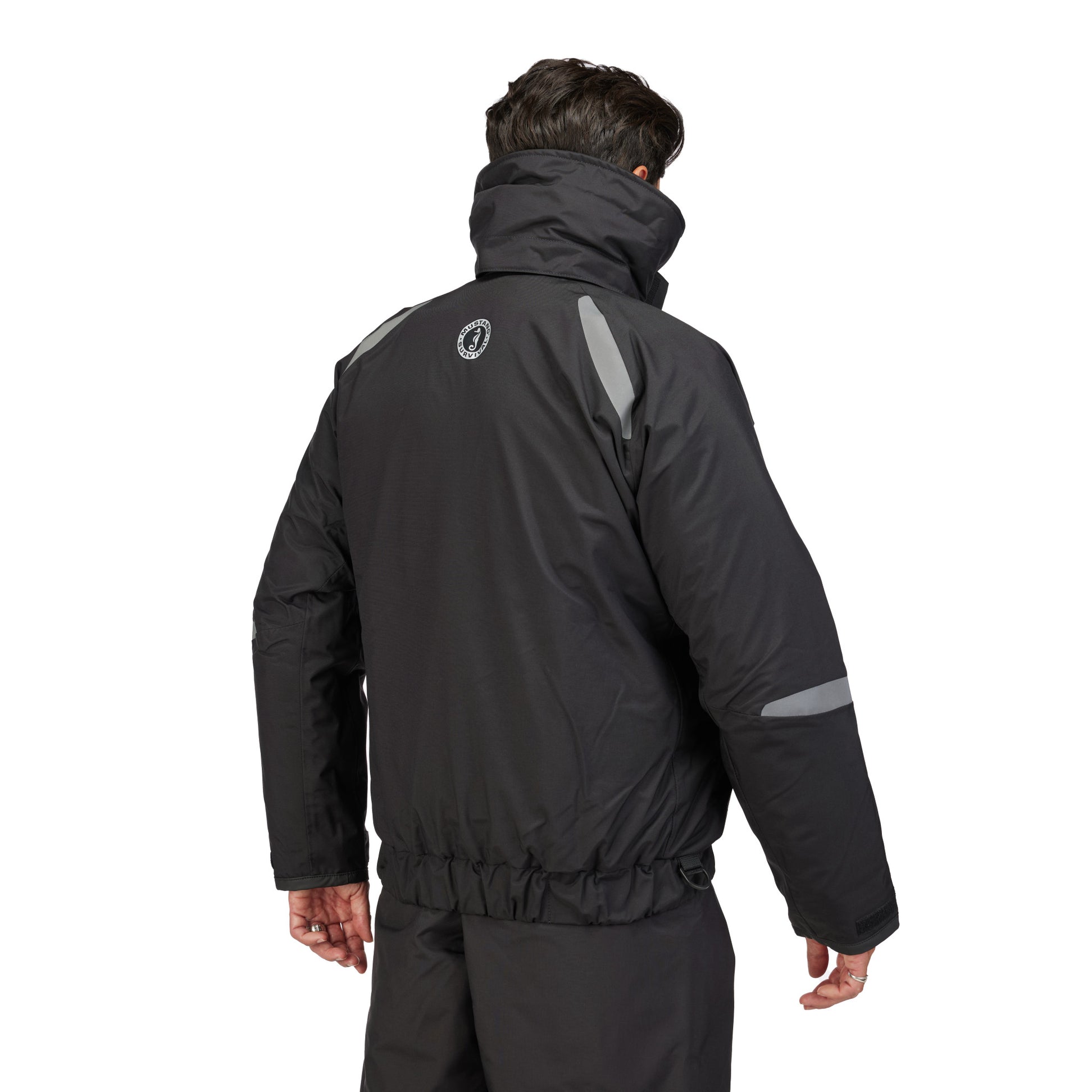 Catalyst Flotation Jacket - Harmonized boatyardmalaysia