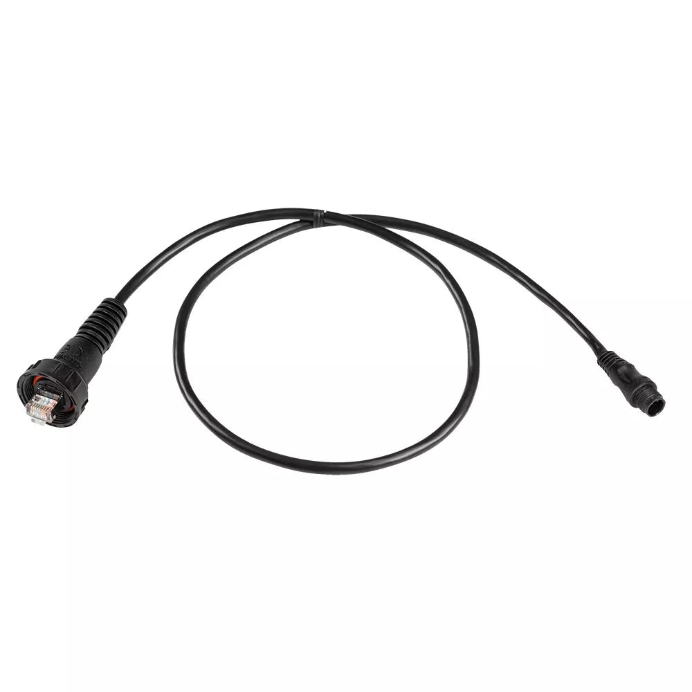 Garmin Marine Network Adapter Cable Small To Large - Boatyard Malaysia