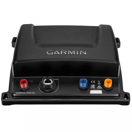 Garmin GSD™ 25 Premium Sonar Module - Boatyard Malaysia