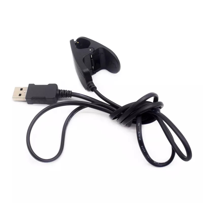 Garmin Charging Clip F/Forerunner® 405, 405CX, 410, 310XT & 910XT - Boatyard Malaysia