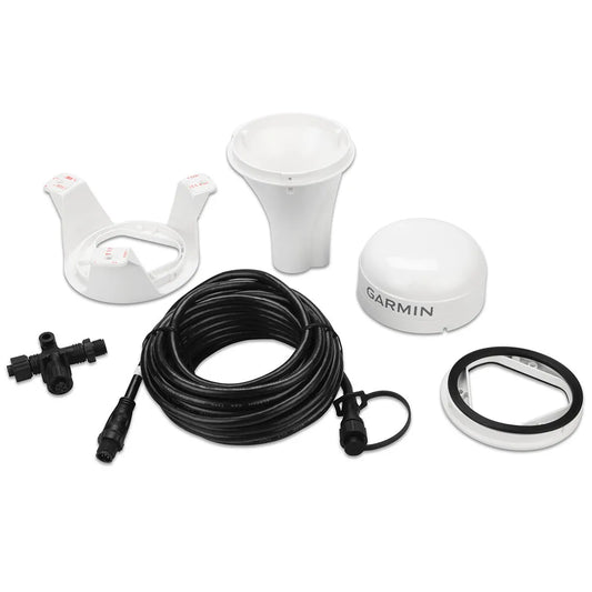 Garmin GPS 24xd GPS Antenna W/ Heading Sensor - NMEA 2000 - Boatyard Malaysia