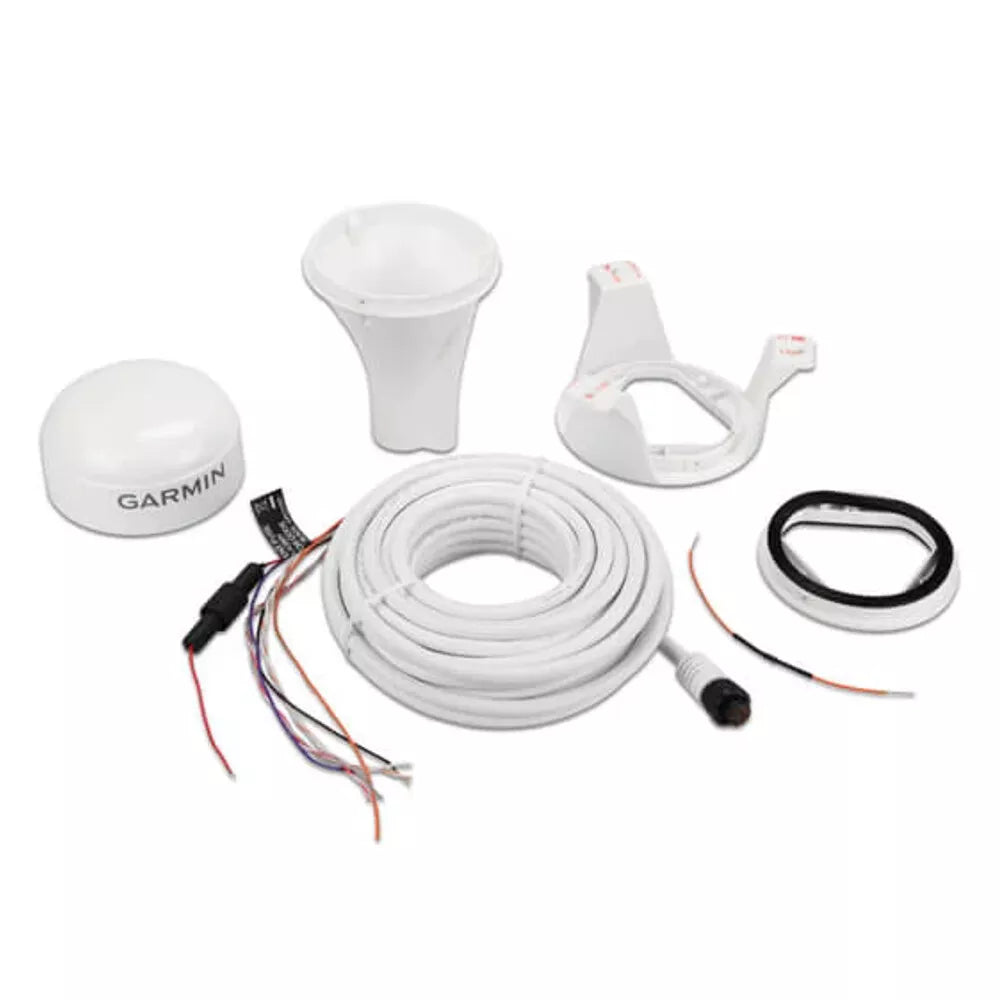 Garmin GPS 24xd HVS GPS Antenna W/Heading Sensor - NMEA 0183 - Boatyard Malaysia