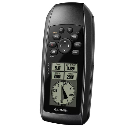 Garmin GPS 73 - International - Boatyard Malaysia