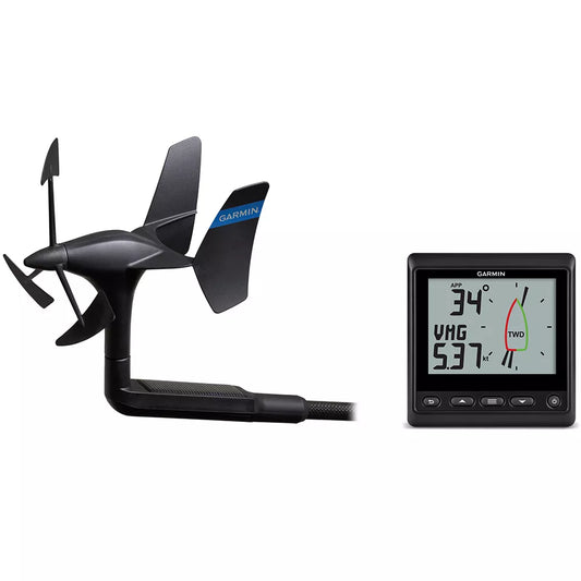 Garmin GNX Wireless Wind Pack - Boatyard Malaysia