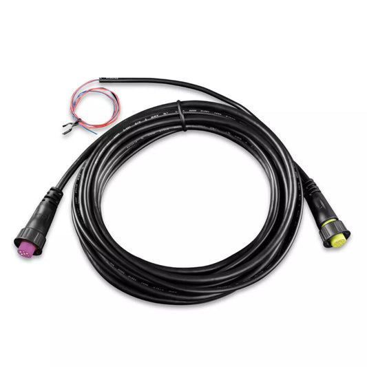 Garmin Interconnect Cable Mechanical /Hydraulic With Smartpump - Boatyard Malaysia