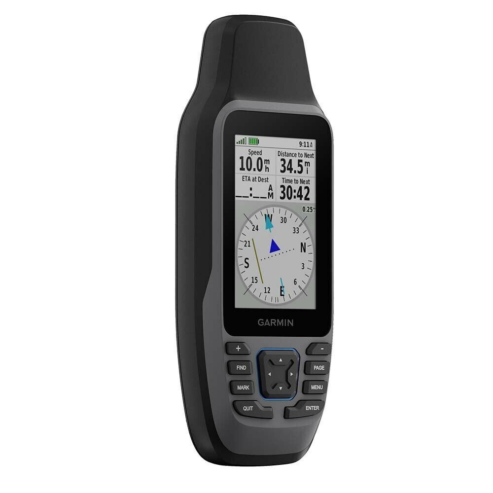 Garmin GPSMAP 79sc Handheld GPS - Boatyard Malaysia