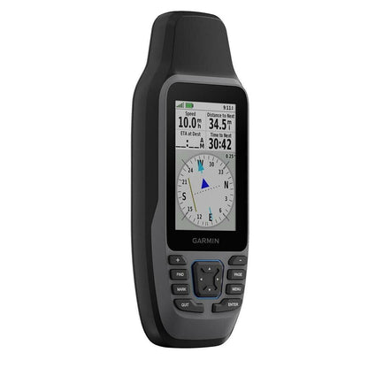 Garmin GPSMAP 79sc Handheld GPS - Boatyard Malaysia