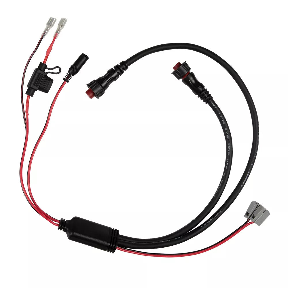 Garmin Portable Power Cable - Boatyard Malaysia