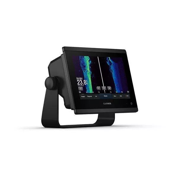 Garmin GPSMAP® 743 - Boatyard Malaysia