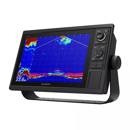 Garmin GPSMAP® 1222 Plus Touch GPS - Boatyard Malaysia