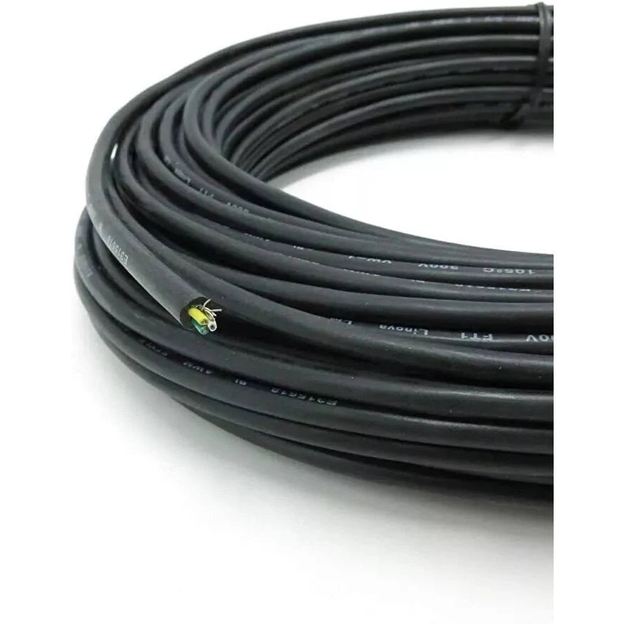 Mast Cables boatyardmalaysia
