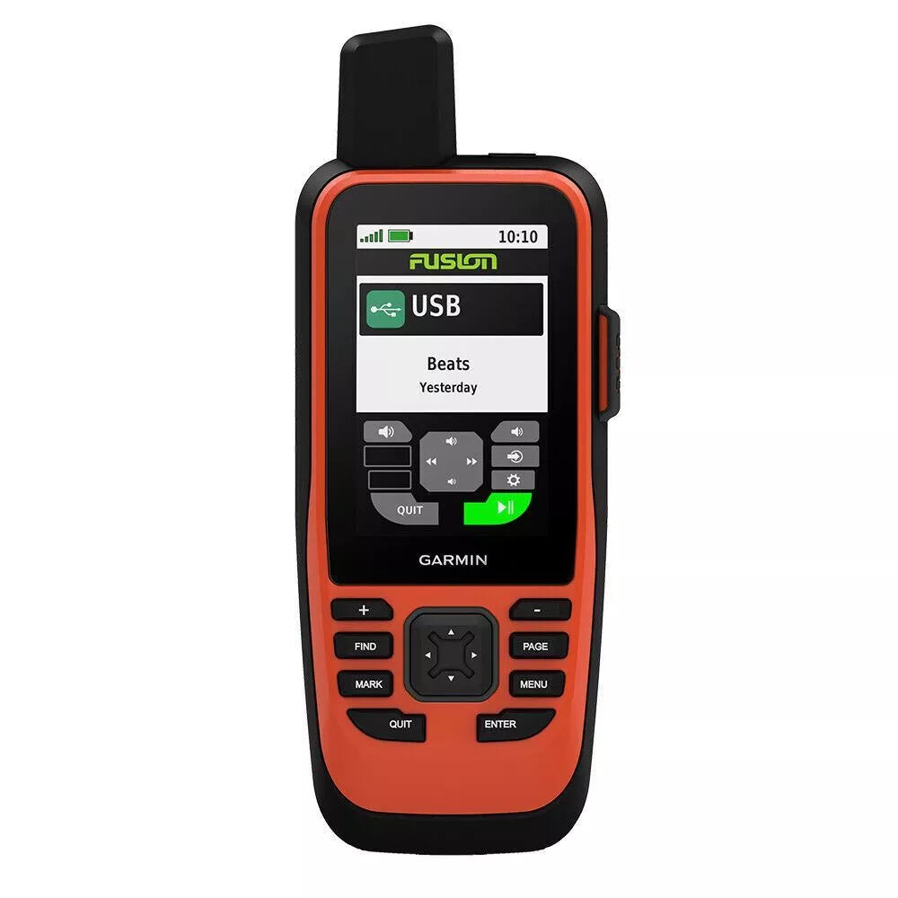 Garmin GPSMAP® 86i Handheld GPS W/InReach® & Worldwide Basemap - Boatyard Malaysia