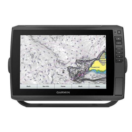 Garmin ECHOMAP™ Ultra 126sv GN+ W/O Transducer - Boatyard Malaysia