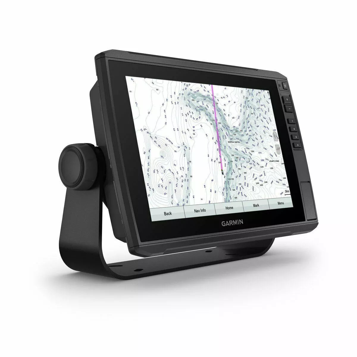 Garmin ECHOMAP Ultra 102sv W/O Transducer - Boatyard Malaysia