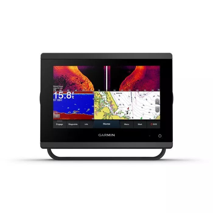 Garmin GPSMAP743XSV 7 Combo No Tranducer US And Canada GN+ - Boatyard Malaysia