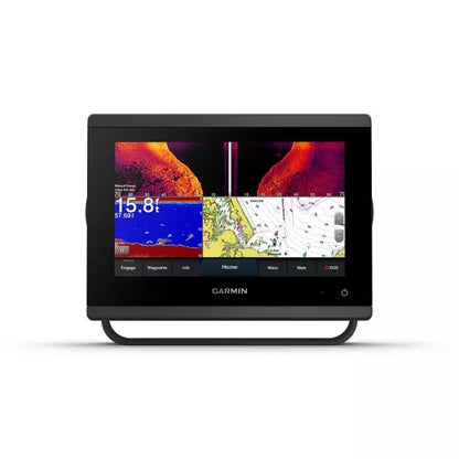 Garmin GPSMAP743XSV 7 Combo No Tranducer US And Canada GN+ - Boatyard Malaysia