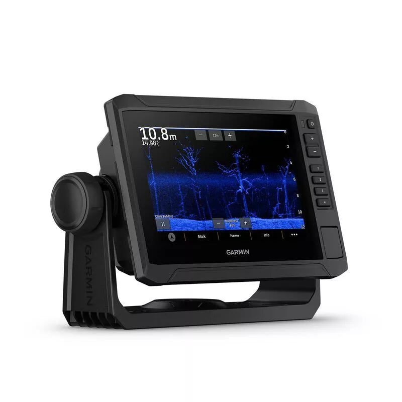 Garmin ECHOMAP UHD2 73sv US Lakes And Rivers GN+ With GT54-TM Transducer - Boatyard Malaysia