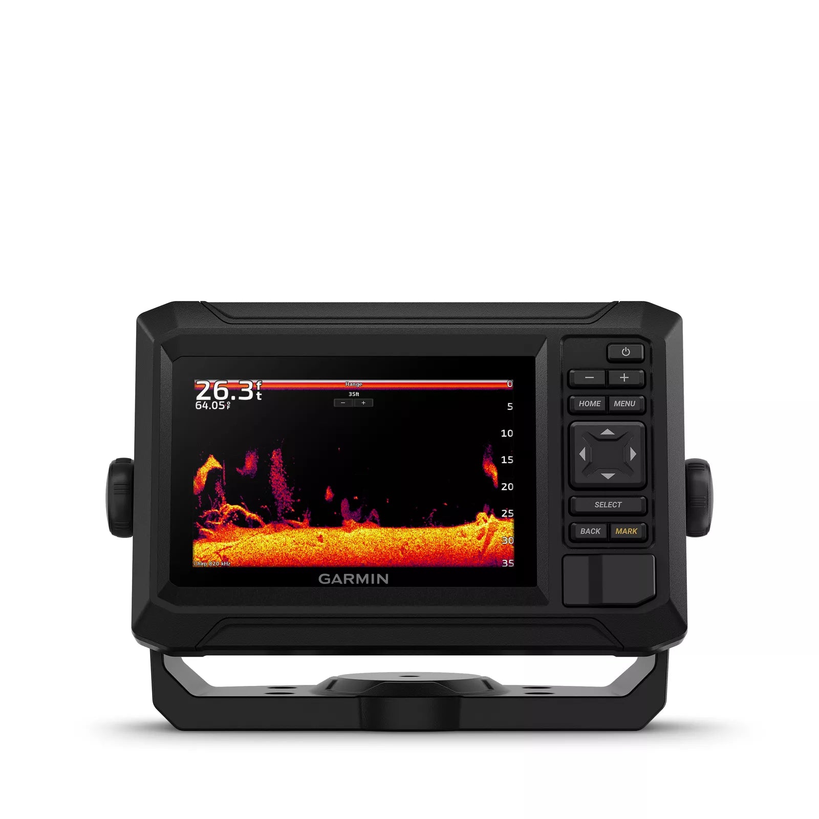 Garmin ECHOMAP™ UHD2 5" cv Chartplotters - Boatyard Malaysia