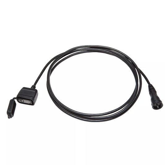 Garmin OTG Adapter Cable For 84xx/86xx - Boatyard Malaysia