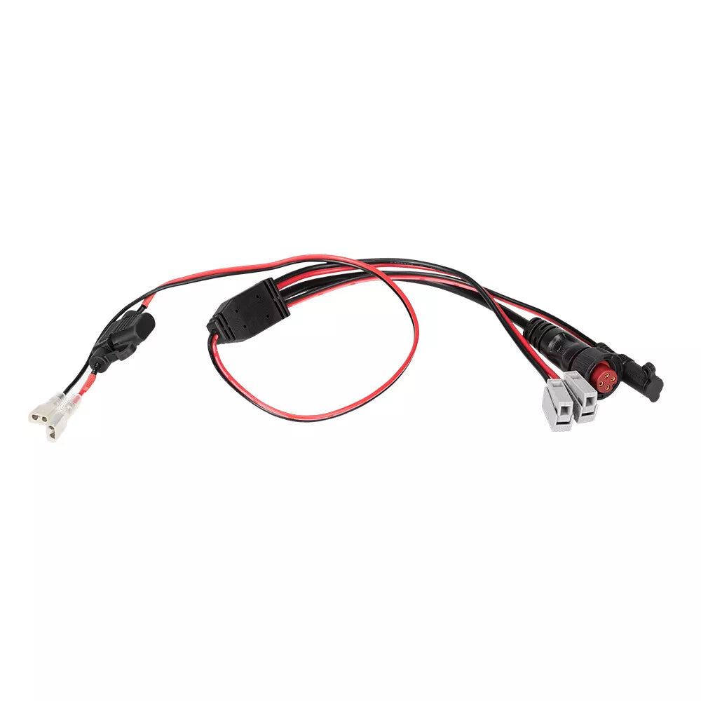 Garmin Panoptix™ Ice Fishing Replacement Power Cable - Boatyard Malaysia