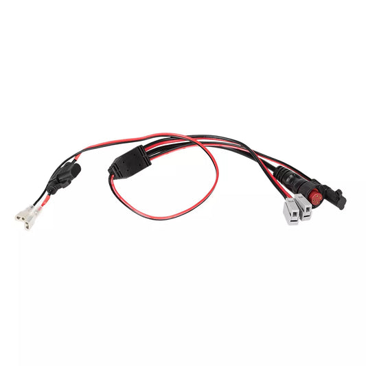 Garmin Panoptix™ Ice Fishing Replacement Power Cable - Boatyard Malaysia