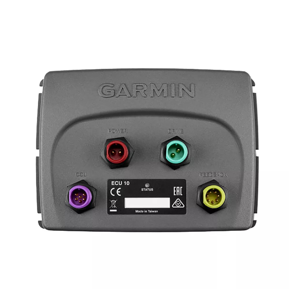 Garmin ECU 10 - Reactor™ 40 - Boatyard Malaysia