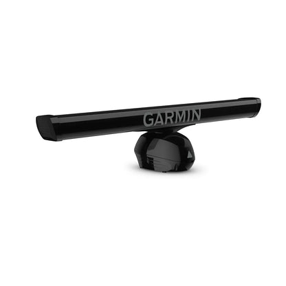 Garmin GMR Fantom 126 Radar Black - Boatyard Malaysia