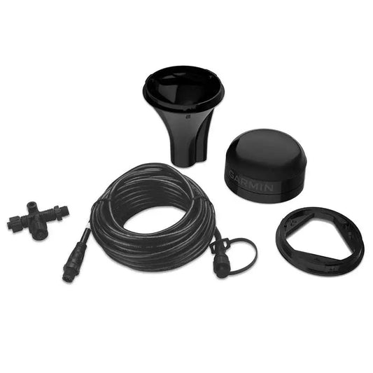 Garmin GPS 24xd Receiver and Antenna For the NMEA 2000® Network - Boatyard Malaysia